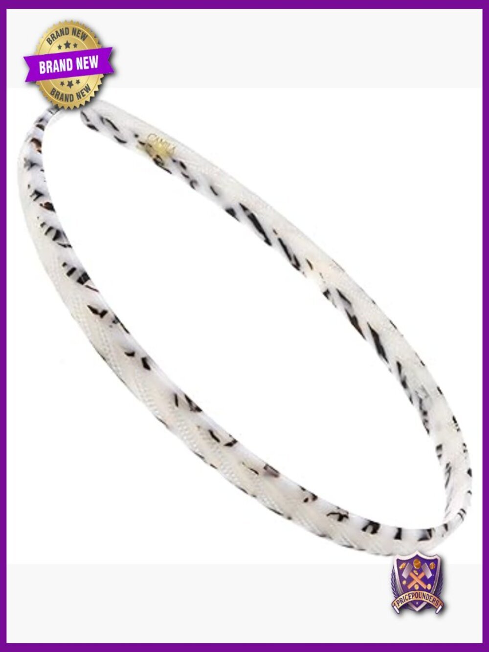 Handmade French Headband Strong Hold No Slip Grip For Women